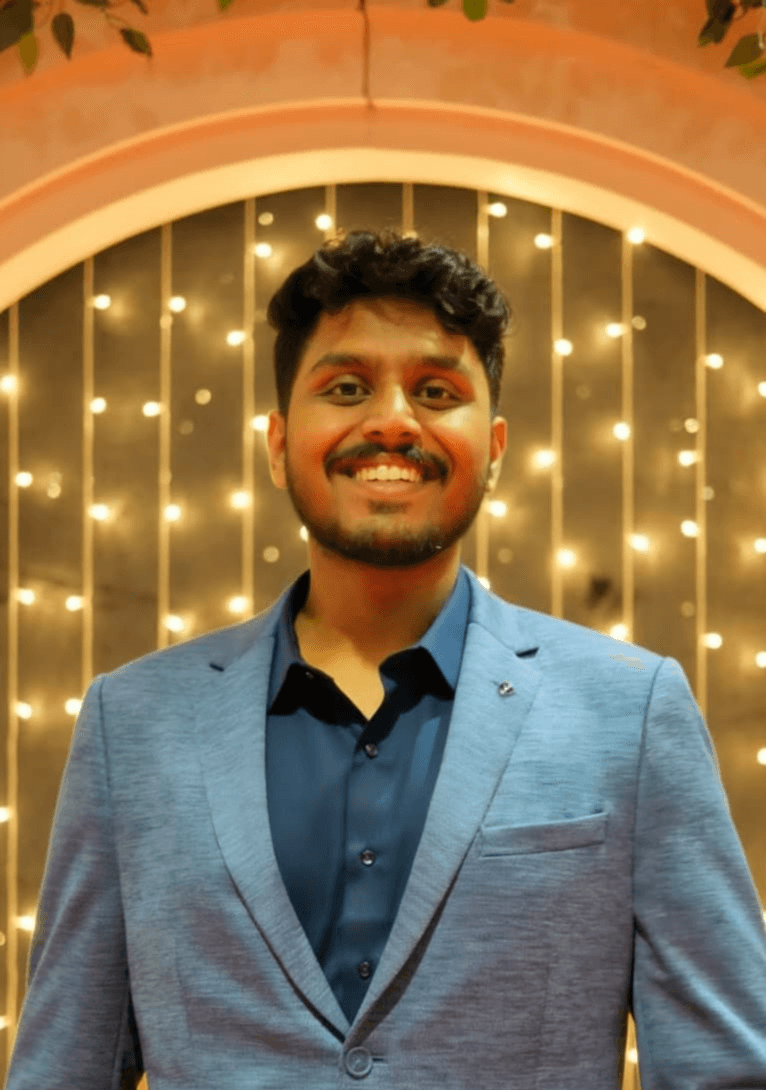 Photo of Varad
